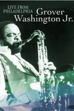 Watch Grover Washington Jr. - Live Megashare9