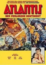 Watch Atlantis: The Lost Continent Megashare9