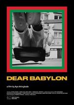 Watch Dear Babylon (Short 2019) Megashare9