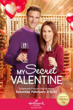 Watch My Secret Valentine Megashare9