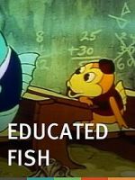 Watch Educated Fish (Short 1937) Megashare9