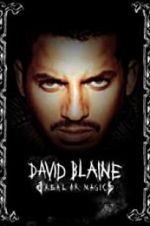 Watch David Blaine: Real or Magic Megashare9