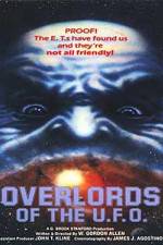 Watch Overlords of the UFO Megashare9