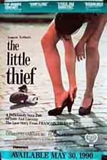 Watch The Little Thief Megashare9