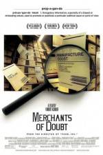 Watch Merchants of Doubt Megashare9