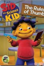 Watch Sid The Science Kid The Ruler Of Thumb Megashare9