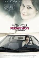 Watch With Your Permission Megashare9