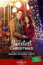 Watch The Sweetest Christmas Megashare9