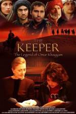 Watch The Keeper The Legend of Omar Khayyam Megashare9