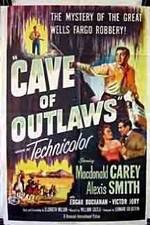 Watch Cave of Outlaws Megashare9