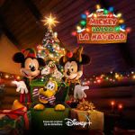 Watch Mickey Saves Christmas Megashare9