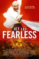 Watch Huo Yuan Jia AKA FearLess Megashare9