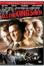 Watch All the King's Men Megashare9