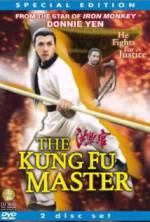 Watch Kung Fu Master Megashare9