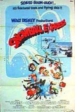 Watch Snowball Express Megashare9