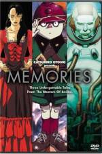 Watch Memories Megashare9