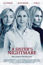 Watch A Sisters Nightmare Megashare9