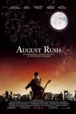 Watch August Rush Megashare9