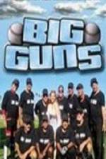 Watch Big Guns Megashare9