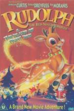 Watch Rudolph the Red-Nosed Reindeer & the Island of Misfit Toys Megashare9