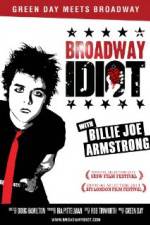 Watch Broadway Idiot Megashare9