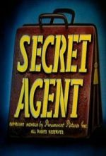 Watch Secret Agent (Short 1943) Megashare9