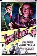 Watch Incident Megashare9