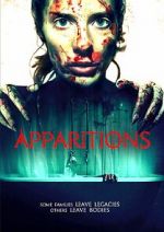 Watch Apparitions Megashare9