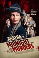 Watch Agatha and the Midnight Murders Megashare9