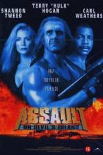 Watch Assault on Devil's Island Megashare9