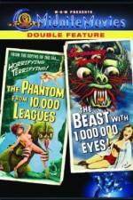 Watch The Beast with a Million Eyes Megashare9