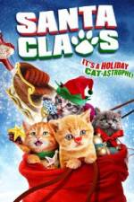 Watch Santa Claws Megashare9