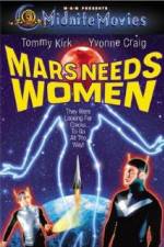 Watch Mars Needs Women Megashare9