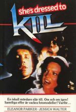 Watch She\'s Dressed to Kill Megashare9