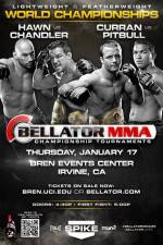 Watch Bellator 85 Megashare9