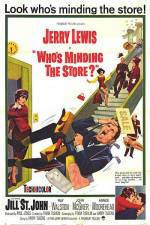 Watch Who's Minding the Store Megashare9