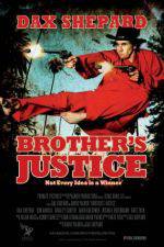 Watch Brother's Justice Megashare9