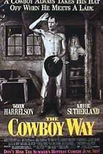 Watch The Cowboy Way Megashare9