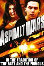 Watch Asphalt Wars Megashare9