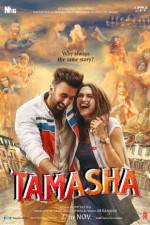 Watch Tamasha Megashare9