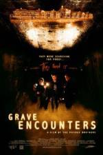 Watch Grave Encounters Megashare9