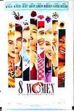 Watch 8 femmes Megashare9