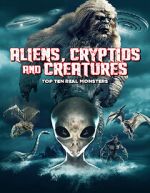 Watch Aliens, Cryptids and Creatures, Top Ten Real Monsters Alluc