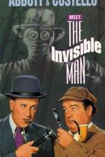 Watch Abbott and Costello Meet the Invisible Man Megashare9