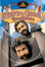 Watch Cheech & Chong's The Corsican Brothers Megashare9