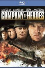 Watch Company of Heroes Megashare9