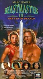 Watch Beastmaster III: The Eye of Braxus Megashare9