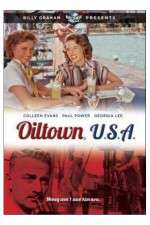 Watch Oiltown, U.S.A. Megashare9