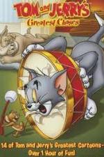 Watch Tom and Jerry's Greatest Chases Volume Two Megashare9