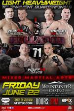 Watch Bellator FC 71 Megashare9